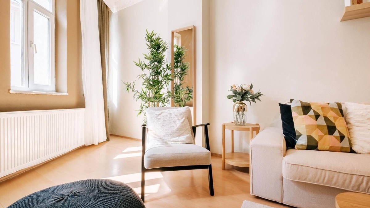 Galata Apartment | Chic Spacious Flat Near Istiklal Avenue in Beyoglu