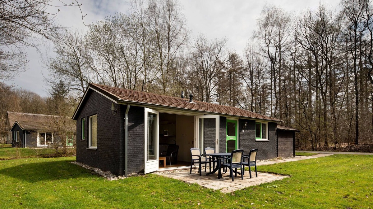 Ruinen House | Chic Stay by the Heathlands