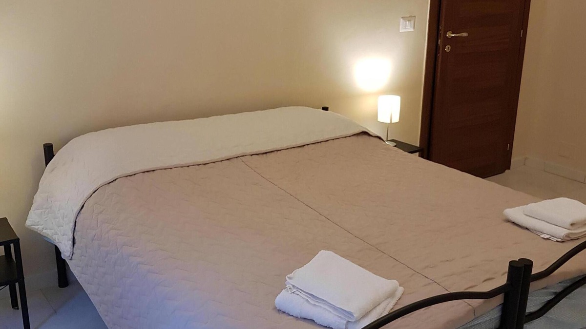 Barriera di Milano Apartment | CHIC TURIN APARTMENT
