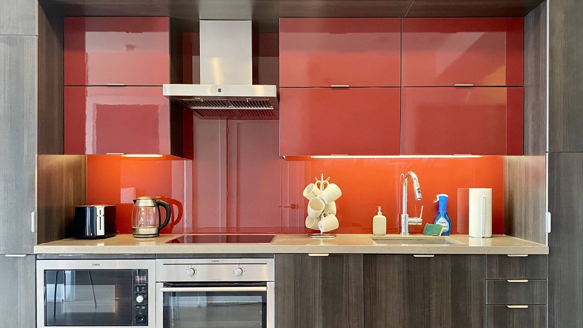 Toronto Entertainment District Apartment | Chic Urban Gateway in Toronto