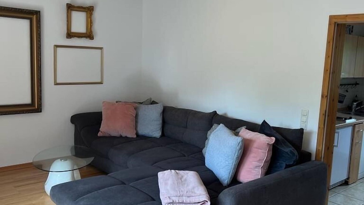 Lemgow Apartment | Chic vacation apartment in Wendland