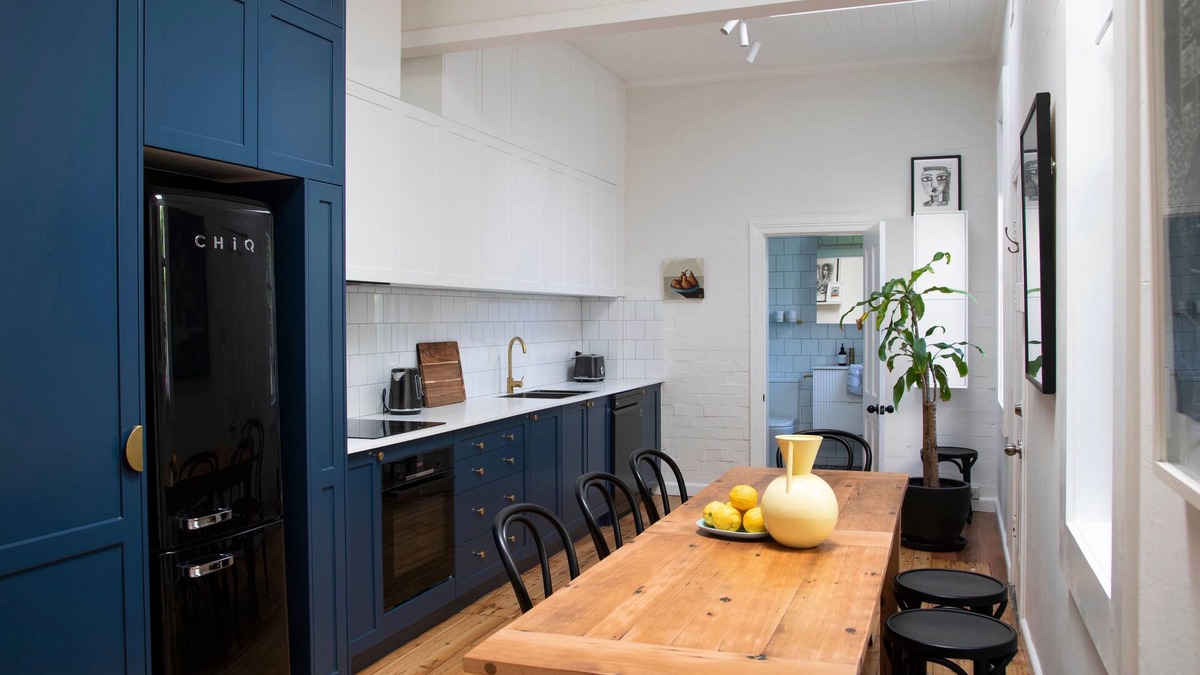 Annandale House | Chic Victorian Terrace