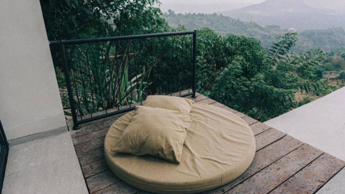 Kintamani Villa | Chic villa 1 Bedroom in heart of Kintamani Mountain View