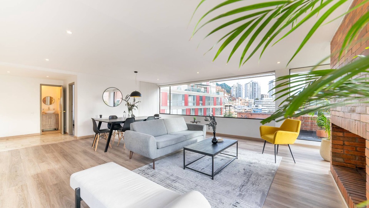 La Cabrera Apartment | Chicala By Wynwood House