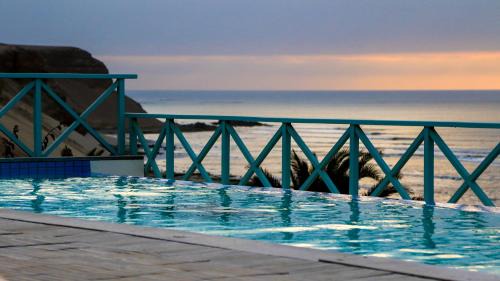 Puerto Chicama Resort | Chicama Boutique Hotel & Spa