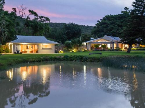 Addo Bed & Breakfast | Chicane Bed and Breakfast