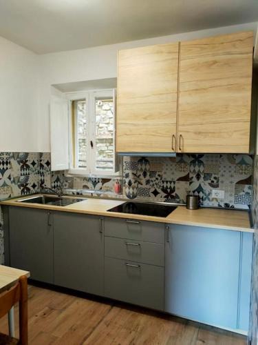 Pratolino Apartment | chicca in nature near florence