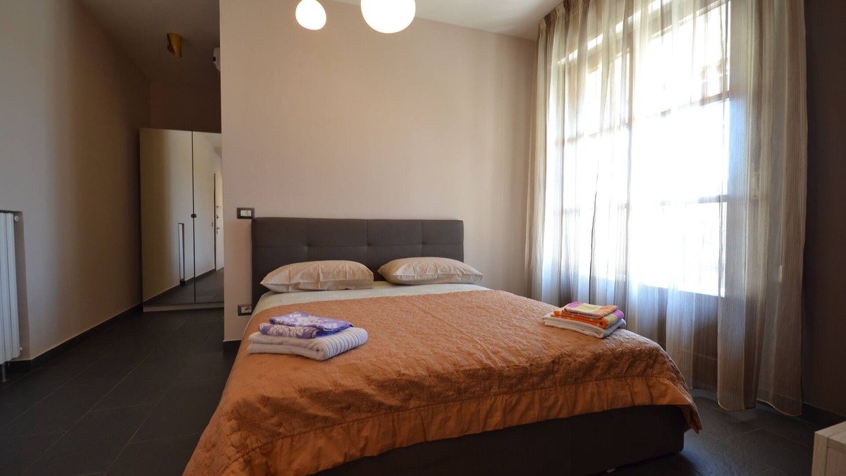 Vercelli Apartment | Chicco Apartment Small Business