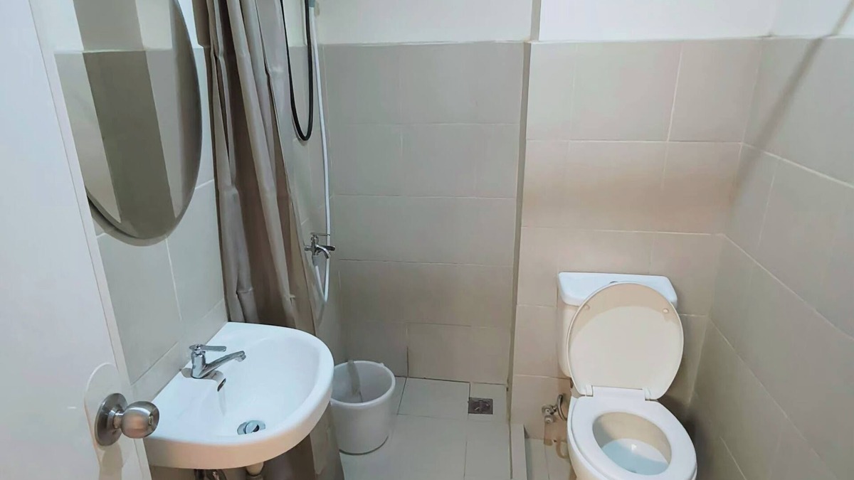 Sasa Condo | Chicco's Cradle