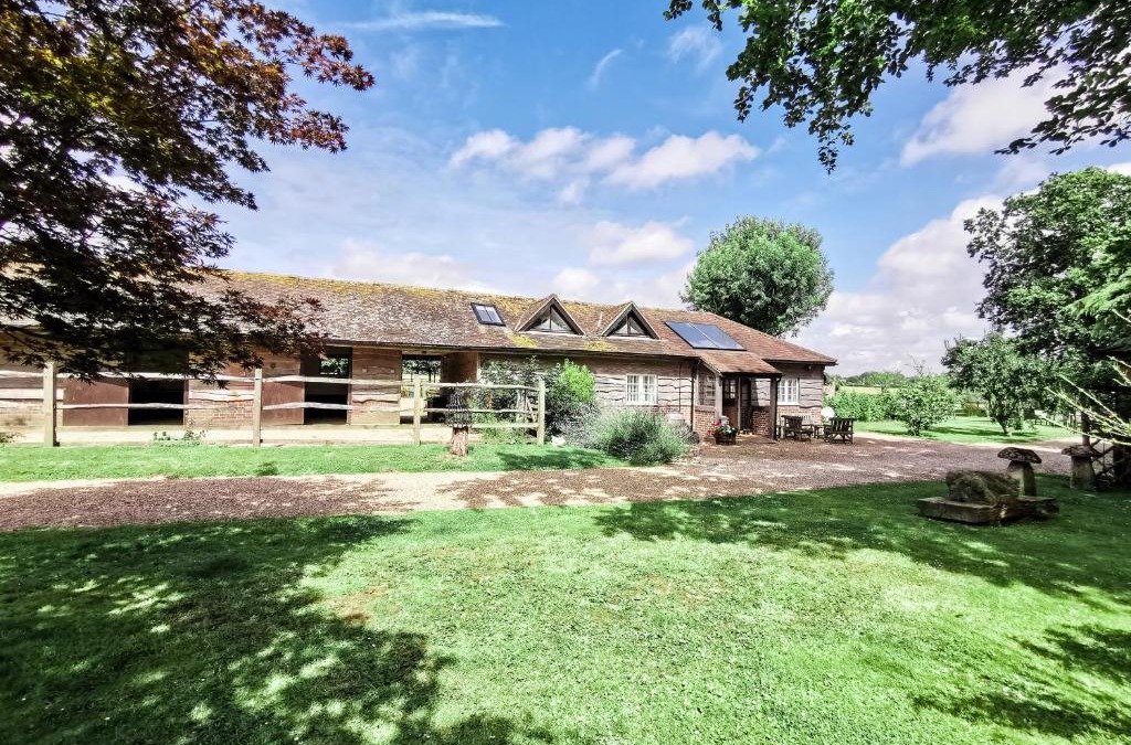 East Ashling House | Chichester Cottage