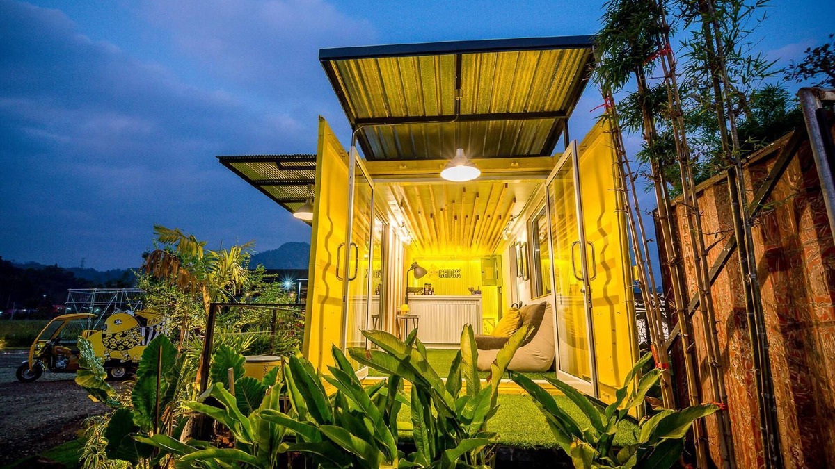 Khaem Son Hotel | Chick Resort Khao Kho
