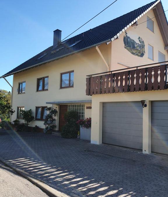 Aichelberg Apartment | Chickenhill Blackforest, große Ferienwohnung im Schwarzwald