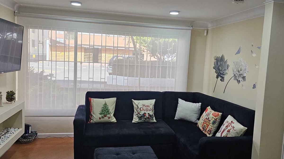 Antiguo Country Apartment | Chico's Pad: Convenience Meets Tech~1B/B~QB~Alexa