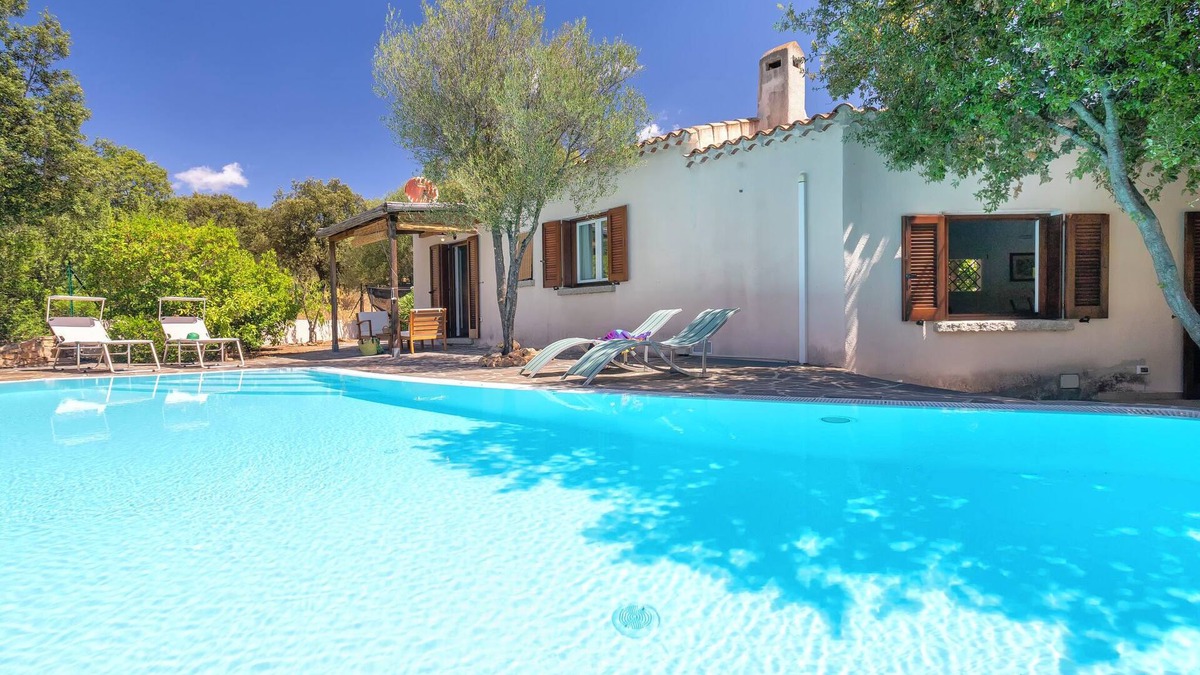 Trudda House | Chidda Di by Interhome