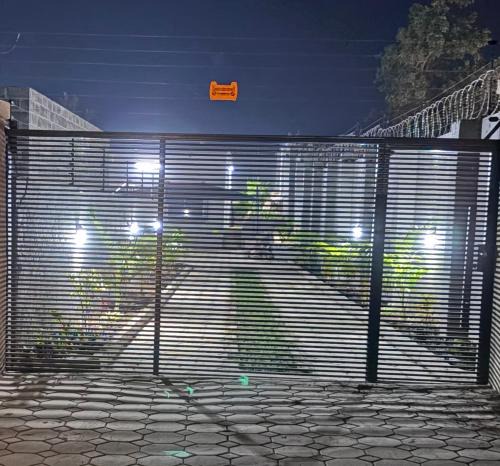 Kitwe Apartment | Chidi Apartments