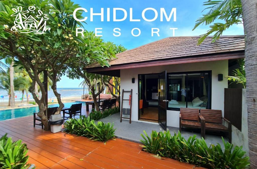 Hat Chao Samran Hotel | Chidlom Resort