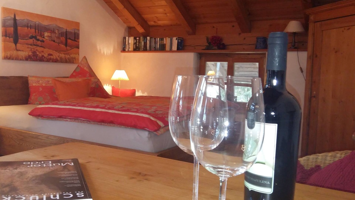 Amerang Apartment | "Chiemsee refuge"