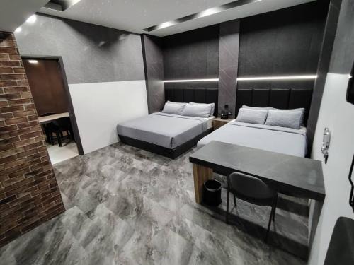 Bandar Seri Begawan Apartment | Chieng Apartment Kiulap Negara Brunei Darussalam