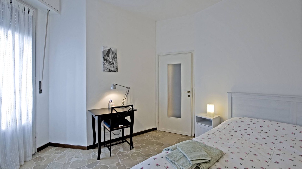 Chiesa Rossa Apartment | Chiesarossa Holiday Home