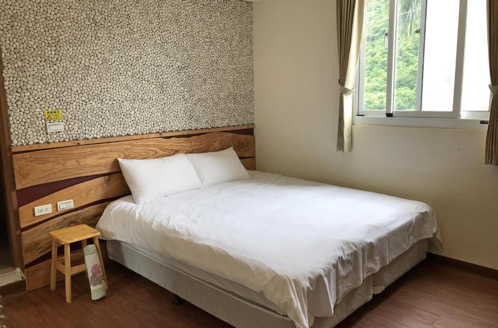 Beinan Bed & Breakfast | Chihpen Lucky Hot Spring B&B