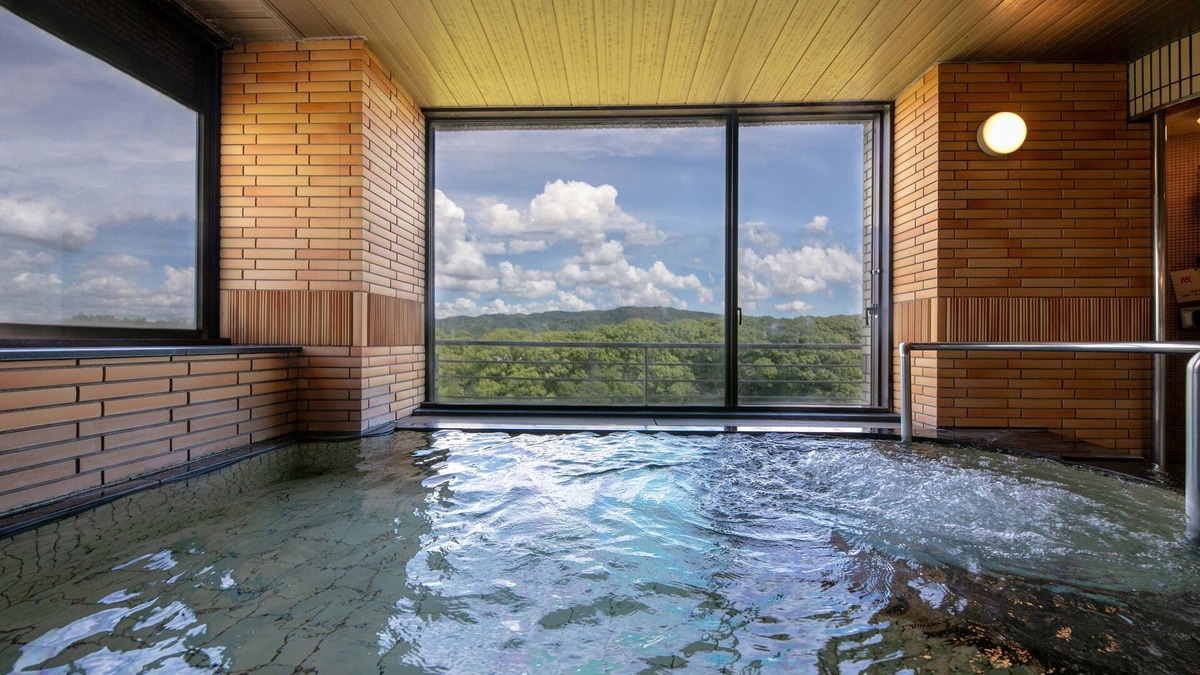 Chikugo Hotel | Chikugofunagoya Kouennoyado