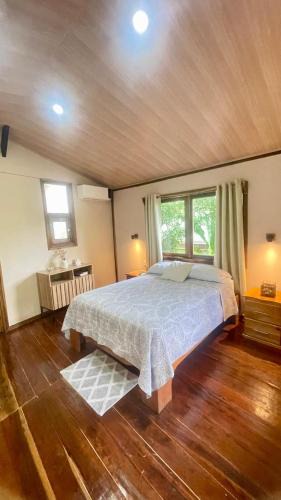 Tortuguero Apartment | Chilamate Jungle View