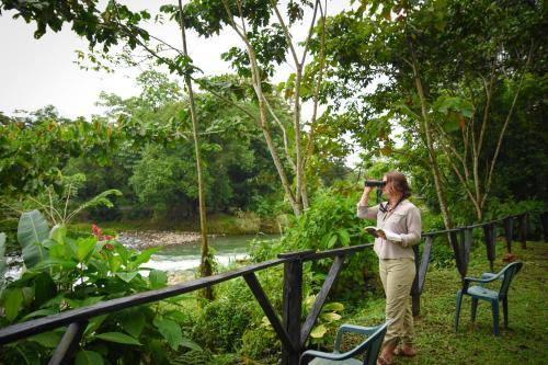 Chilamate Cabin | Chilamate Rainforest Eco Retreat