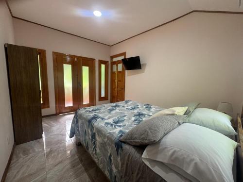 Tortuguero Apartment | Chilamate Room 2