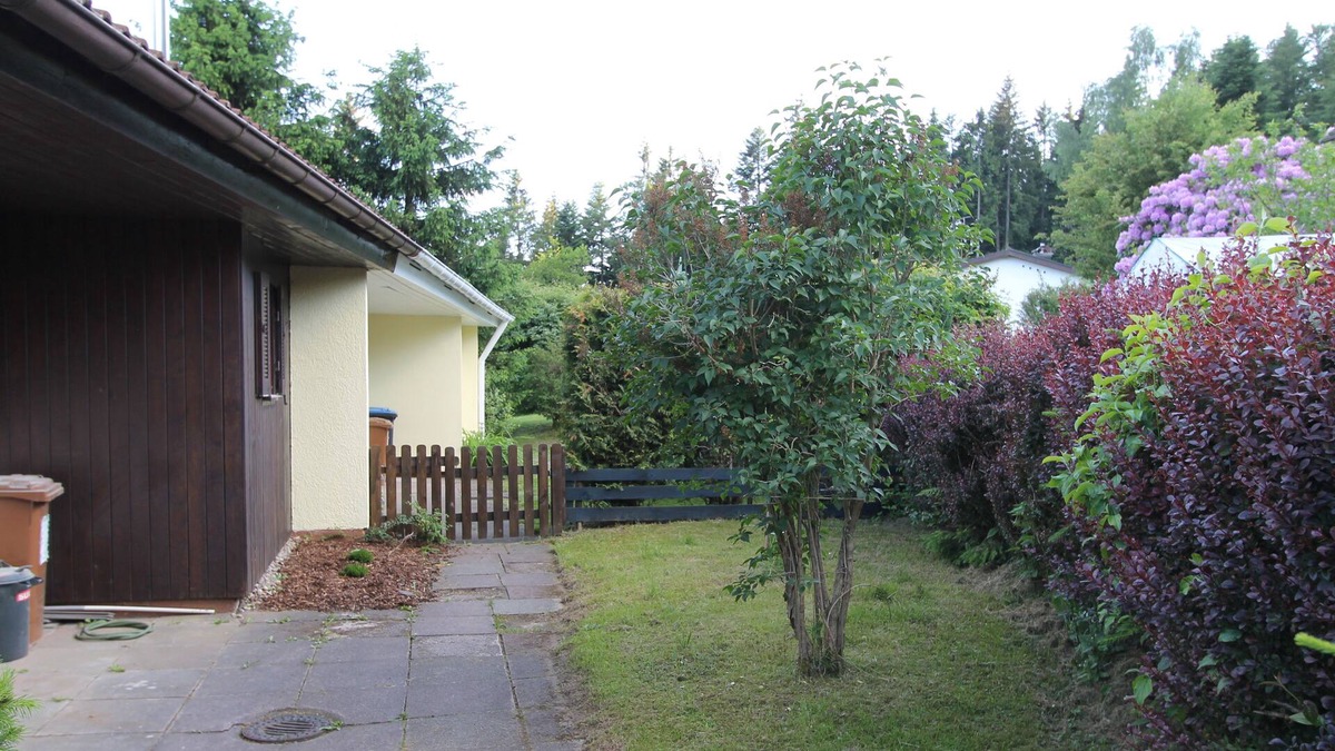 Obertal House | Child-friendly, senior-friendly, animal-friendly - something for everyone