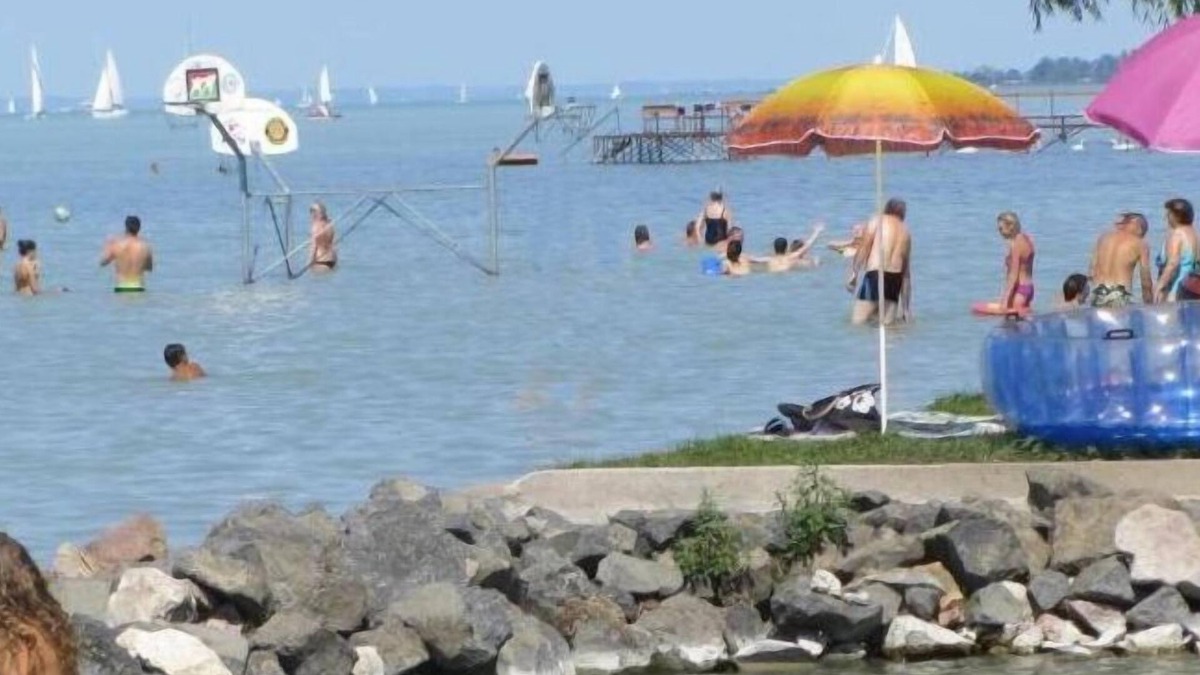 Szolad Apartment | Child-friendly vacation apartment on the southern shore of Lake Balaton