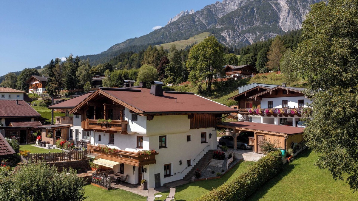 Rain Apartment | Child-friendly vacation apartment for 2-4 people in a very central location