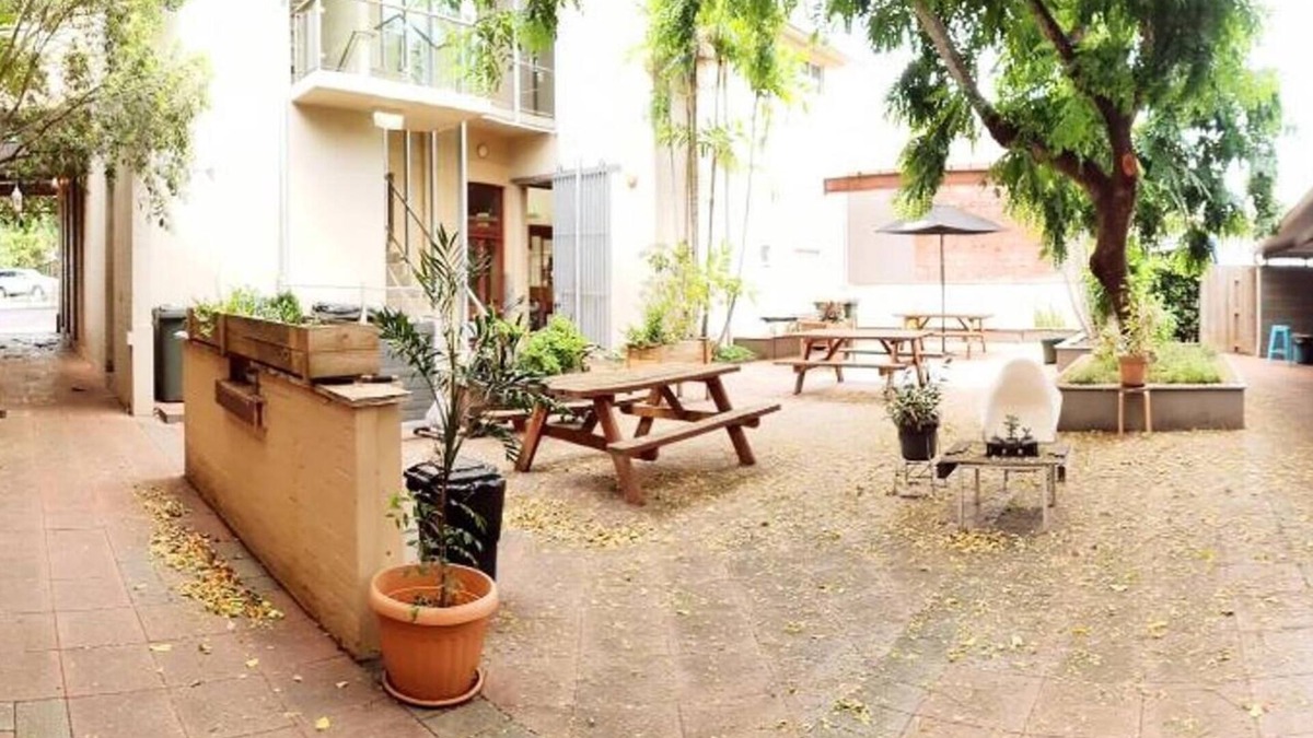 Childers Hotel | Childers Oasis Motel