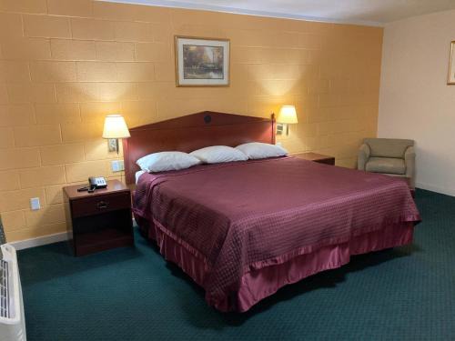 Childress Hotel | Childress Inn
