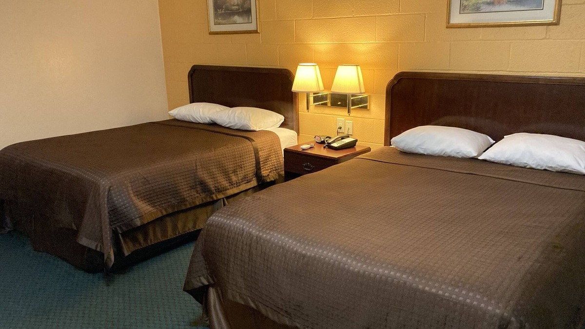 Childress Hotel | Childress Inn