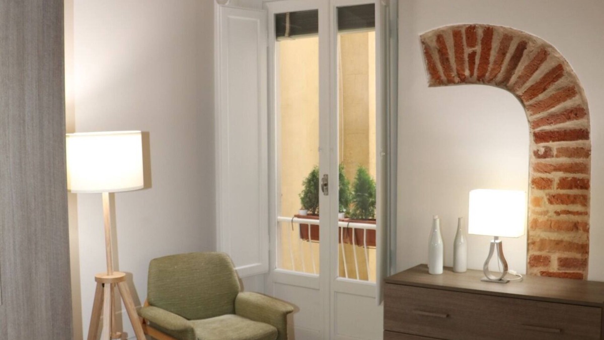 Montevarchi Apartment | Chilembrini apartment