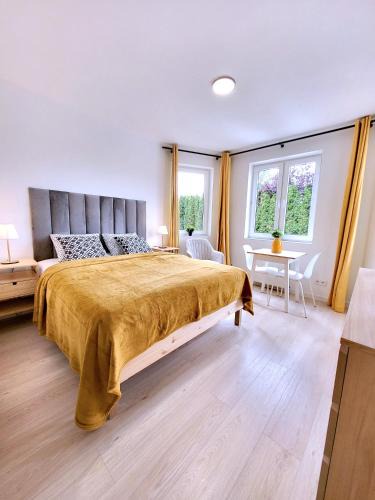 Piaseczno Apartment | Chill Apartments Piaseczno