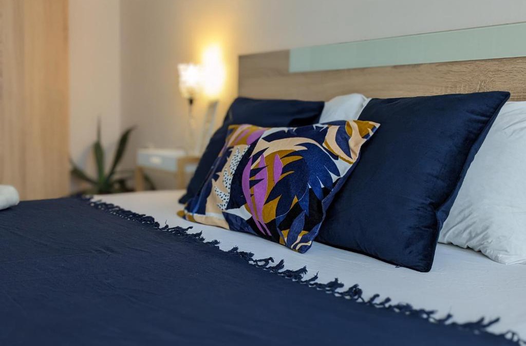 Stara Zagora Apartment | Chill Breeze Apartment