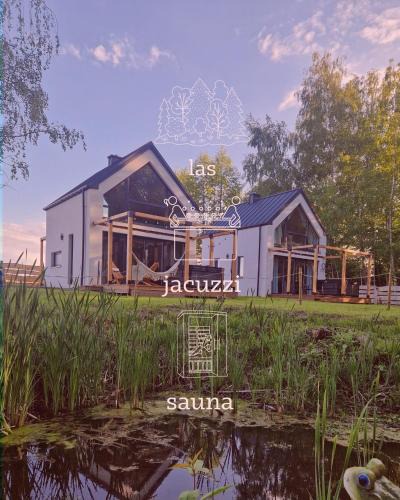 Tarnobrzeg House | Chill Chaty