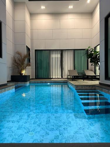 Nong Prue Villa | Chill Chill Pool Villa Pattaya