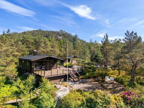 Strand Municipality Cabin | Chill House 15 min from Preikestolen