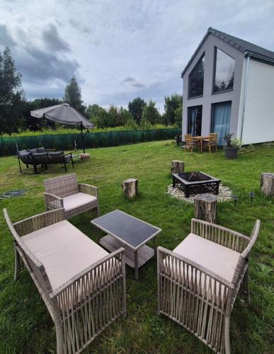 Lubrza House | Chill in Lubrza