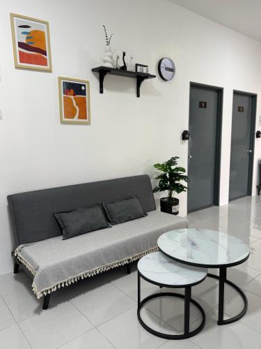 Kampung Pedah House | Chill Inn Homestay