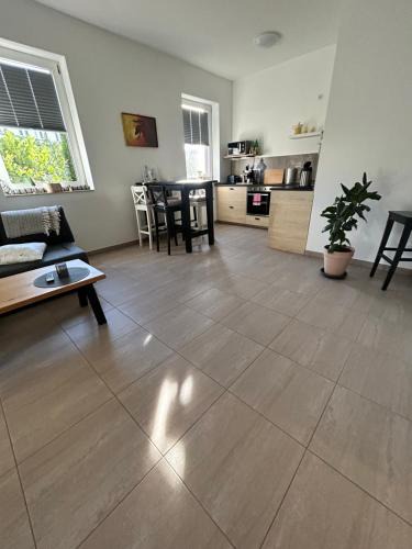 Heilbad Heiligenstadt Apartment | Chill-out