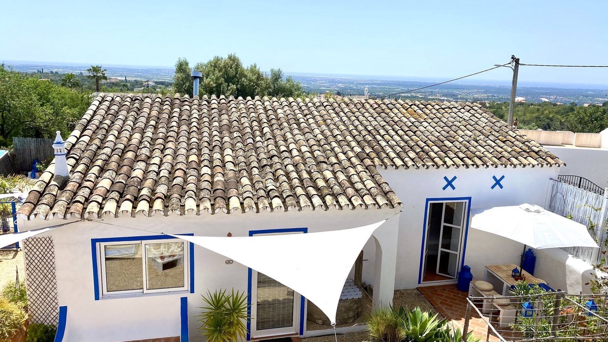 Aldeia House | Chill out and relax in true Portuguese style