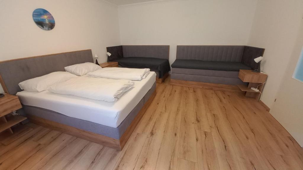 Purbach am Neusiedlersee Apartment | Chill & Relax Apartments Purbach