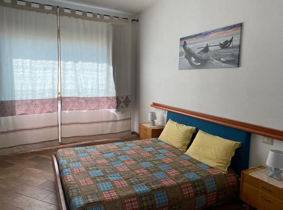 Sorso Apartment | Chill Sorso