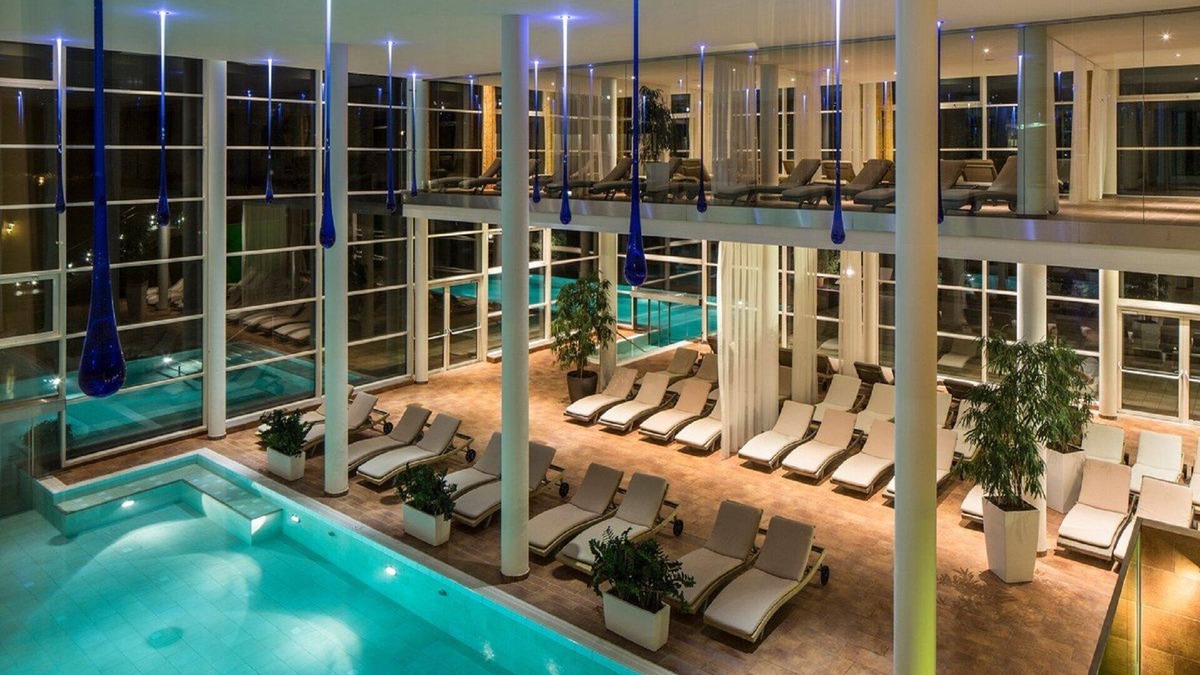 Bad Waltersdorf Condo | Chill & Spa Apartment