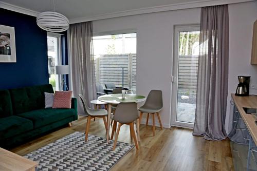 Lukecin Apartment | Chill&Sun Green