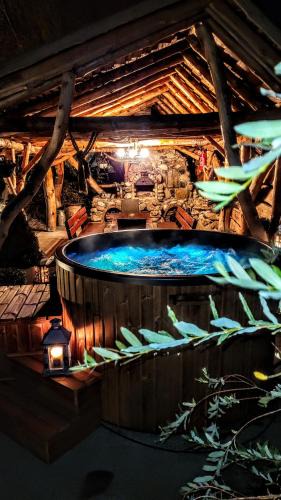 Walne House | CHILL Village