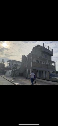 Tagaytay Hotel | Chillax Inn